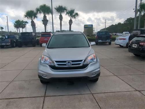 2011 Honda CR-V 