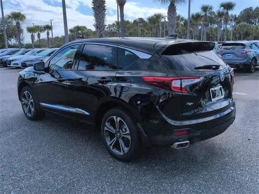 2026 Acura RDX Technology Package