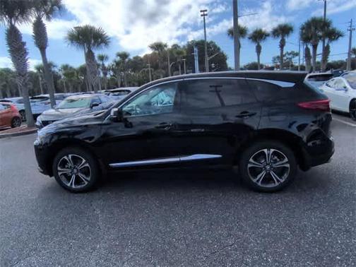 2026 Acura RDX Technology Package