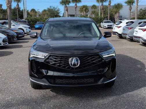2026 Acura RDX Technology Package