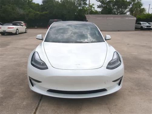 2022 Tesla Model 3 Performance