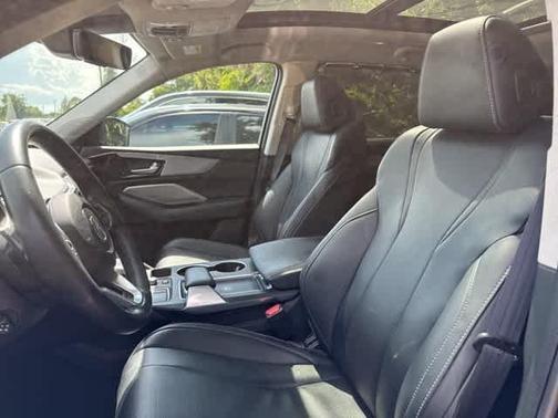2023 Acura MDX Technology