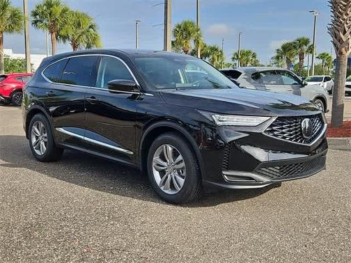 2025 Acura MDX Base