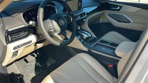 2025 Acura MDX Base