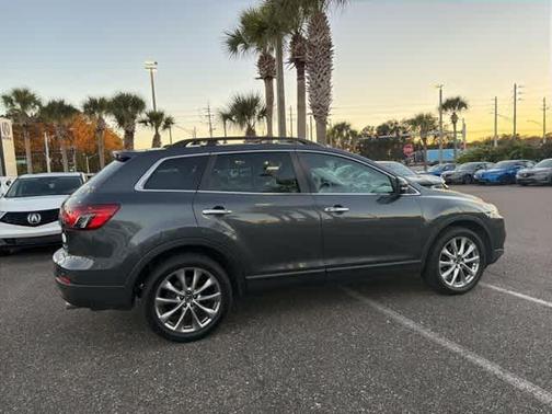 2015 Mazda CX-9 Grand Touring