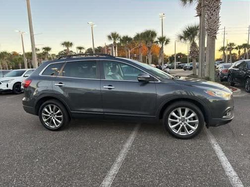 2015 Mazda CX-9 Grand Touring