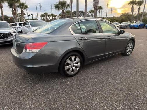 2009 Honda Accord EX