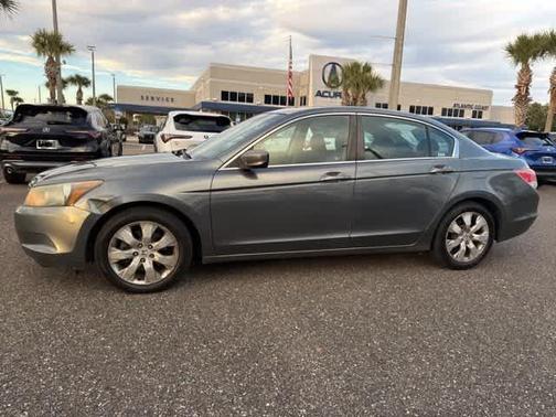 2009 Honda Accord EX