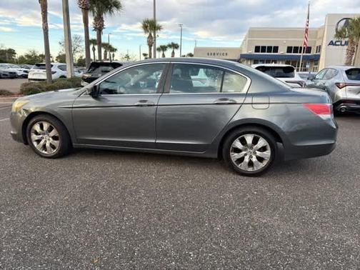 2009 Honda Accord EX