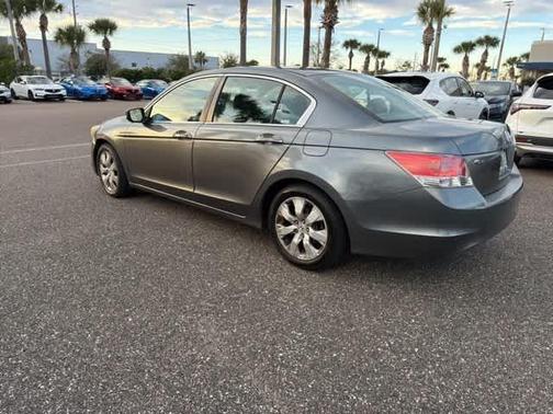 2009 Honda Accord EX