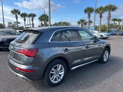 2023 Audi Q5 45 S line quattro Premium