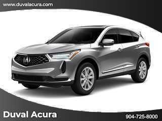 2023 Acura RDX Base