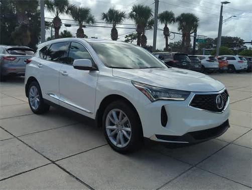 2023 Acura RDX Base