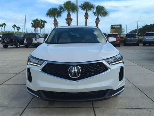 2023 Acura RDX Base