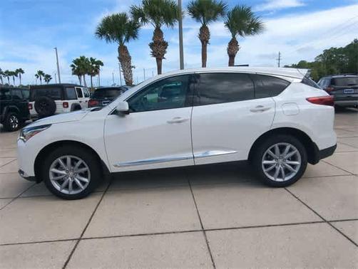 2023 Acura RDX Base