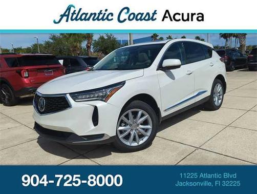 2023 Acura RDX Base