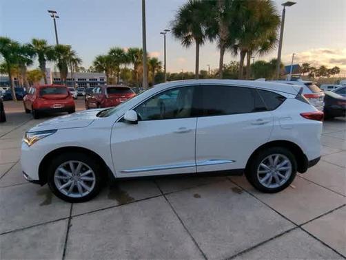 2023 Acura RDX Base