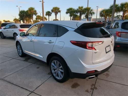 2023 Acura RDX Base