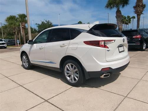 2023 Acura RDX Base