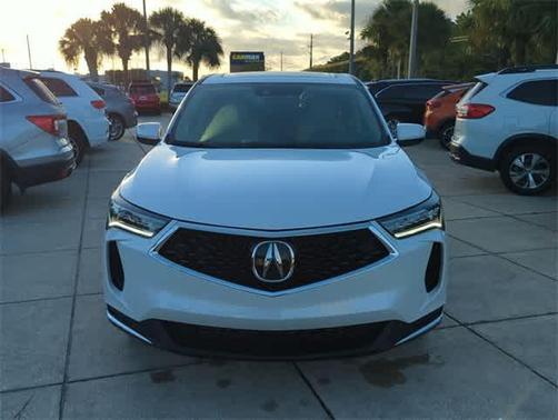 2023 Acura RDX Base