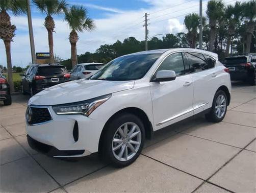 2023 Acura RDX Base