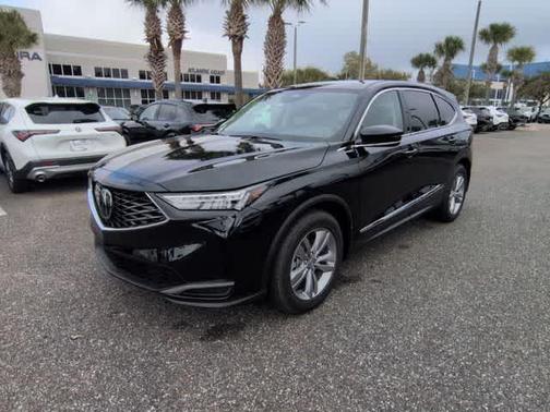 2026 Acura MDX Base