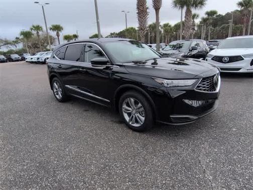 2026 Acura MDX Base