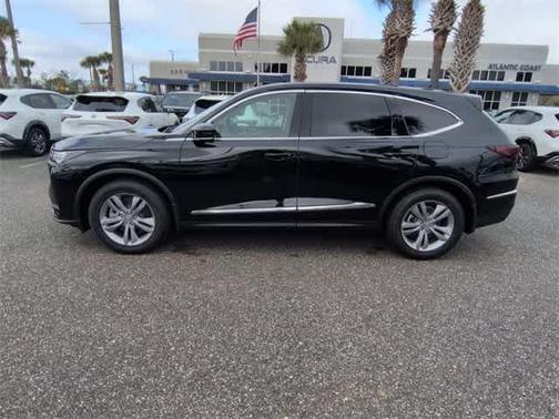 2026 Acura MDX Base
