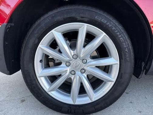 2021 Acura RDX Base