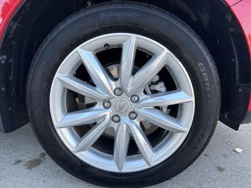 2021 Acura RDX Base