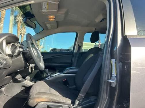 2015 Dodge Journey SE