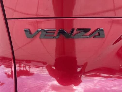 2024 Toyota Venza
