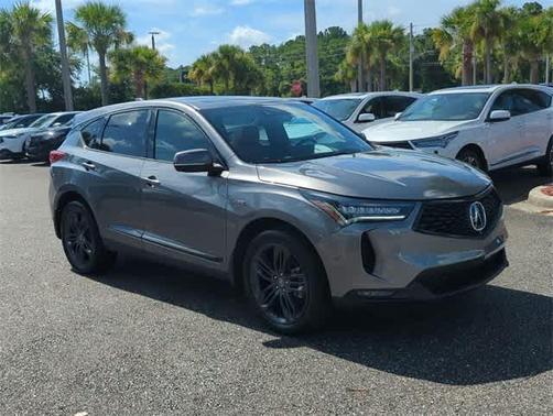 2022 Acura RDX
