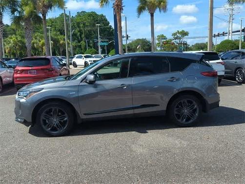 2022 Acura RDX