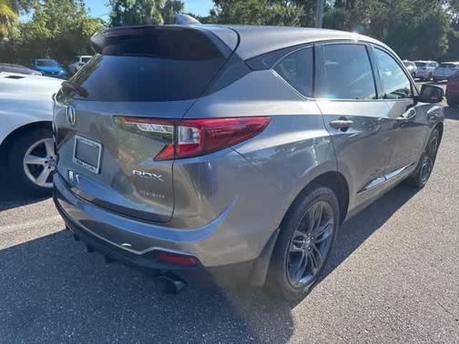 2022 Acura RDX