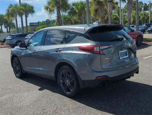 2022 Acura RDX