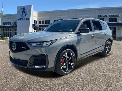 2025 Acura MDX Type S w/Advance Package