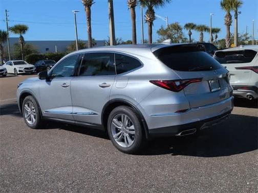 2026 Acura MDX Base