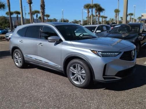2026 Acura MDX Base