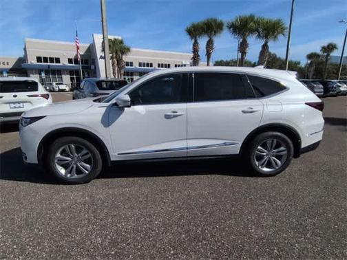 2026 Acura MDX Base