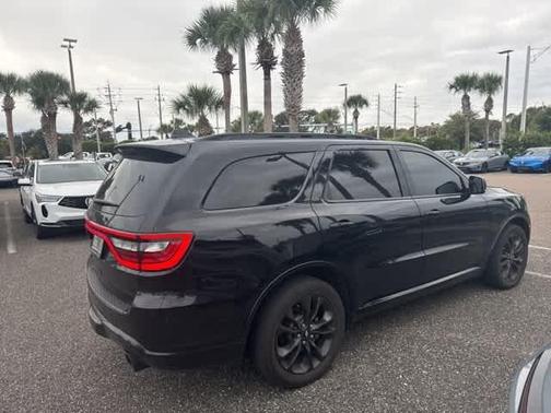 2025 Dodge Durango R/T