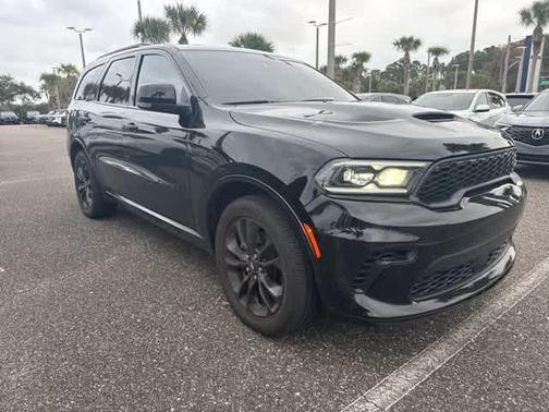 2025 Dodge Durango R/T