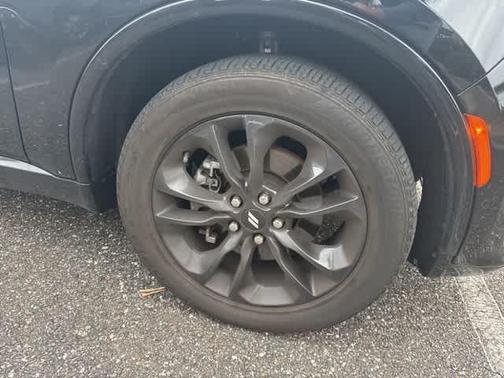 2025 Dodge Durango R/T