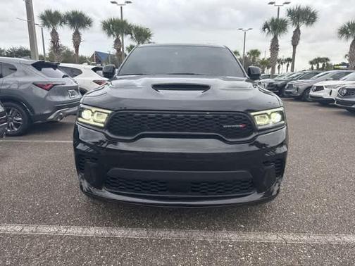 2025 Dodge Durango R/T