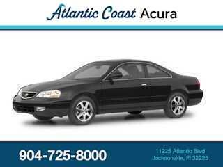 2002 Acura CL 3.2 Type S