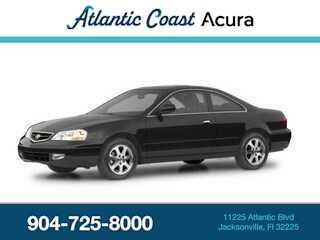 2002 Acura CL 3.2 Type S
