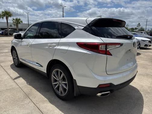 2022 Acura RDX Technology Package