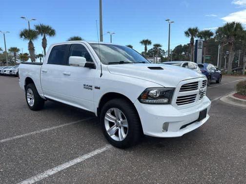 2016 RAM 1500 Sport