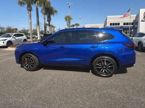 2023 Acura MDX Type S w/Advance Package