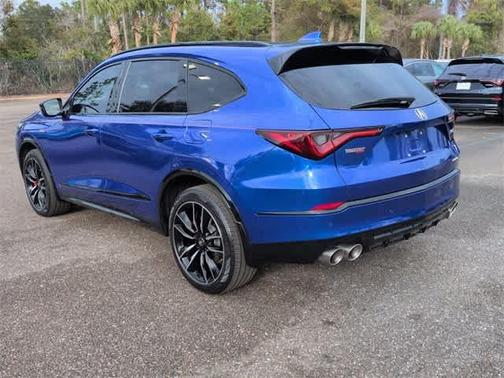 2023 Acura MDX Type S w/Advance Package
